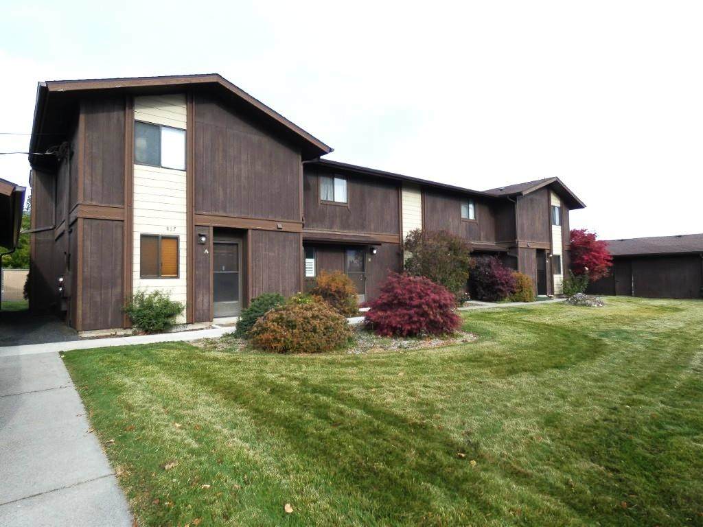 417-Unit A Clay St - Photo 1