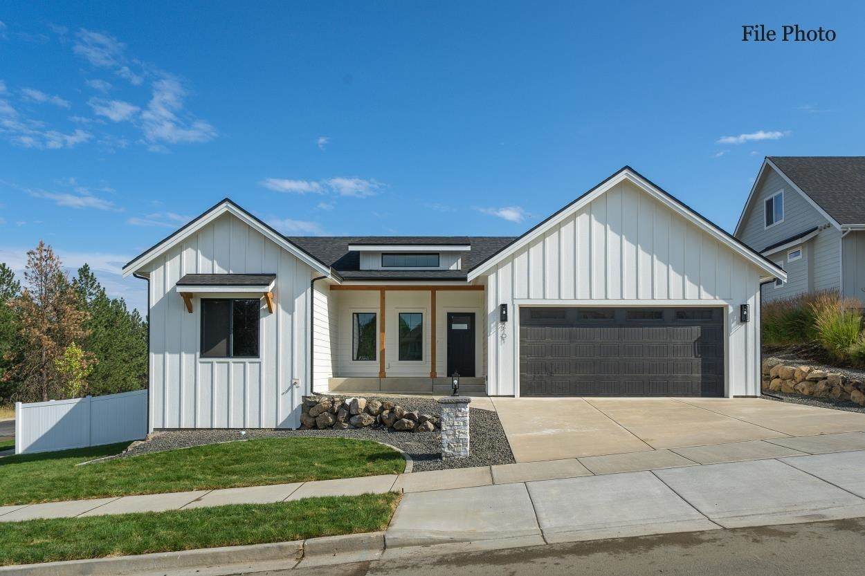 146 Legacy Way - Photo 1