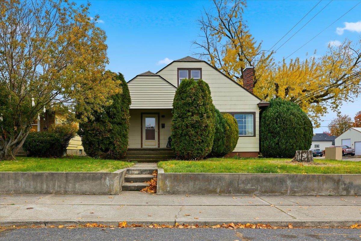 4904 Stevens St - Photo 1