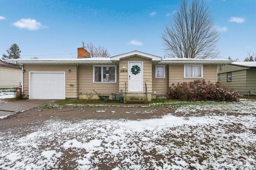 2404 W. Francis Ave - Photo 1