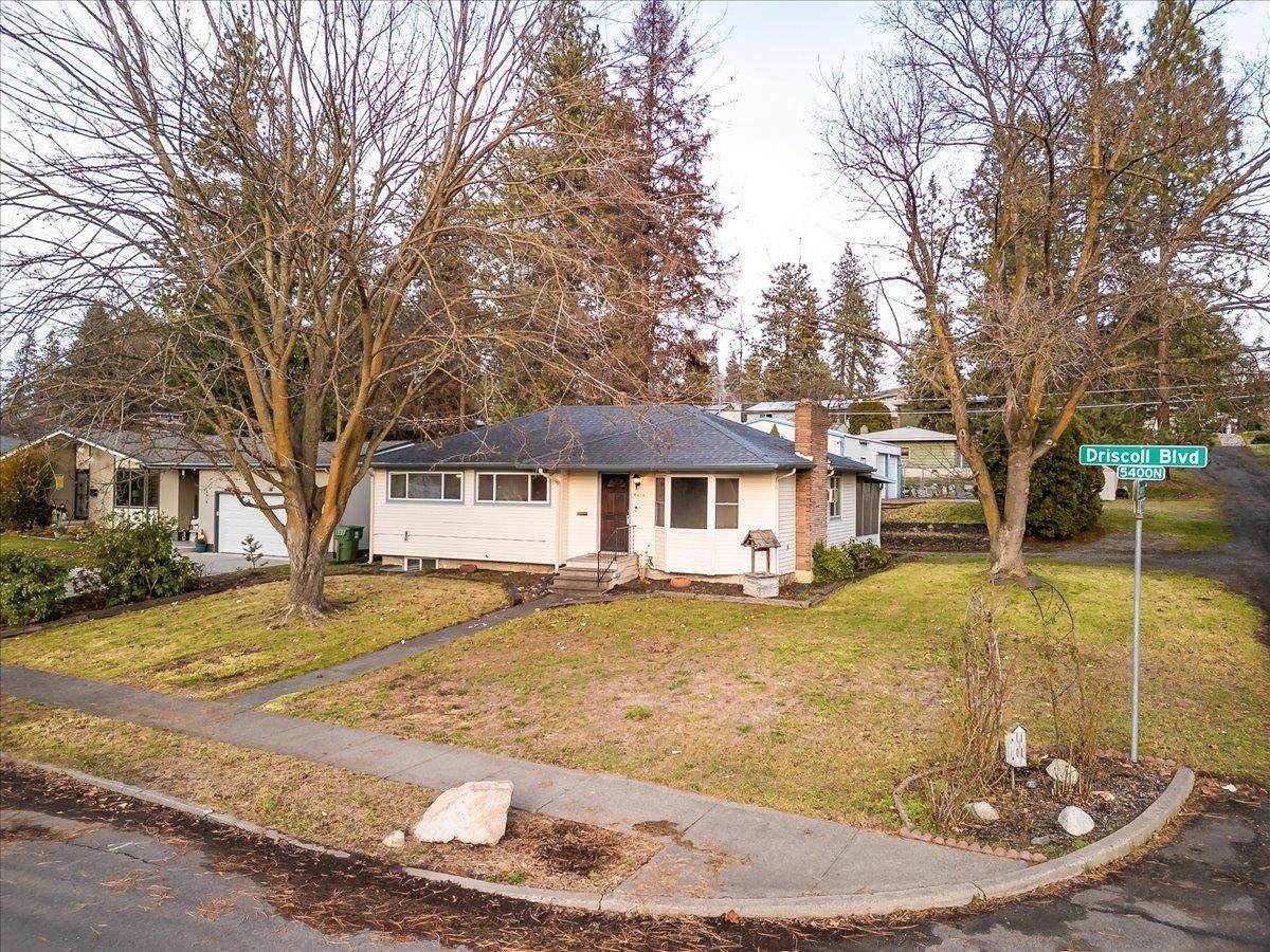 5404 Driscoll Blvd - Photo 1