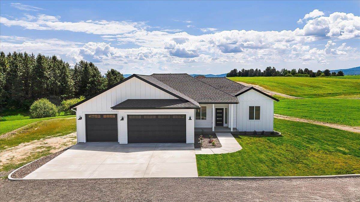 8521 Dahl Rd - Photo 1