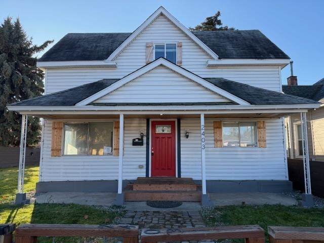 2403 Mallon Ave - Photo 1