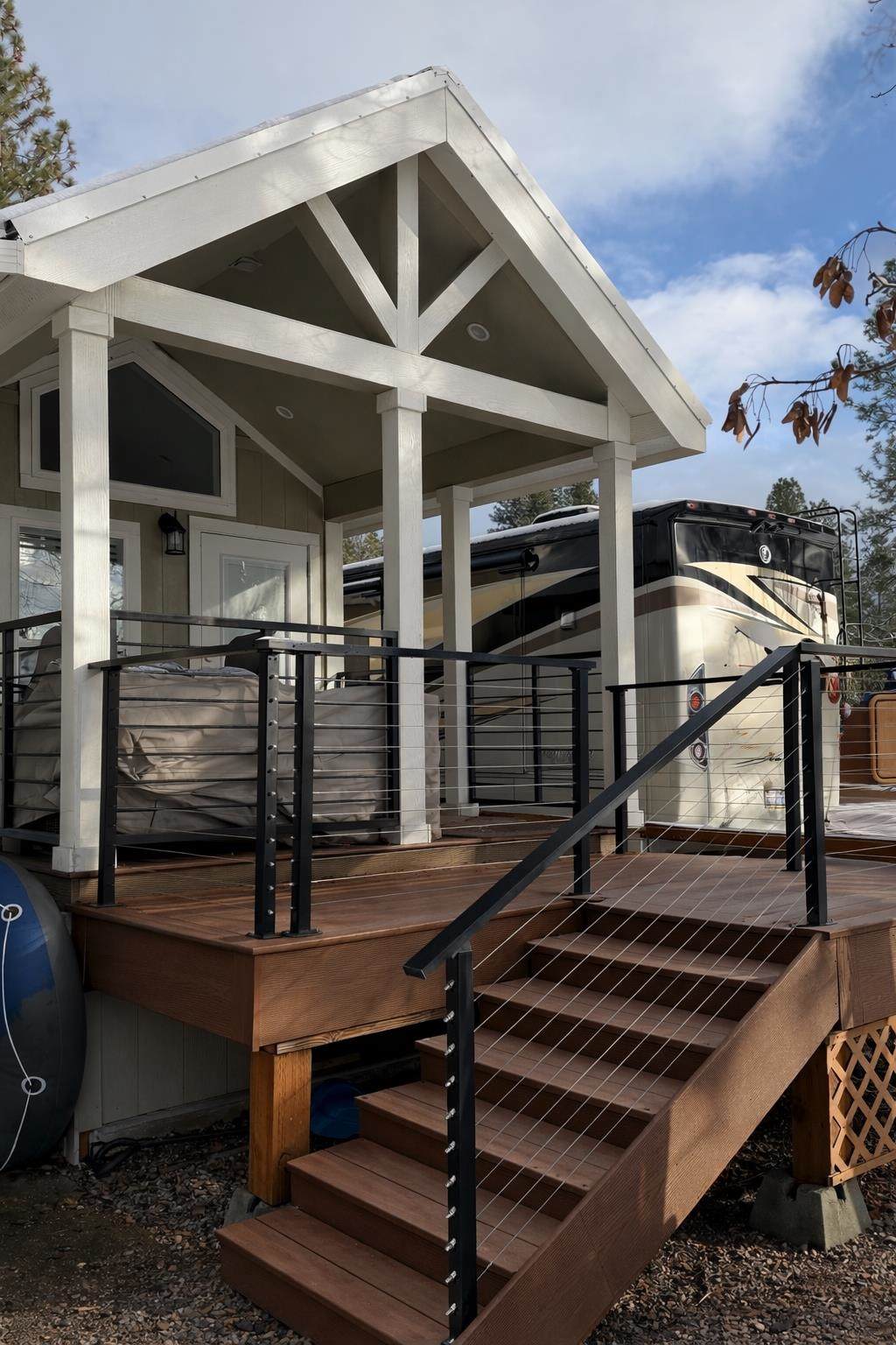 232 Tall Pine Lp N Loop - Photo 1