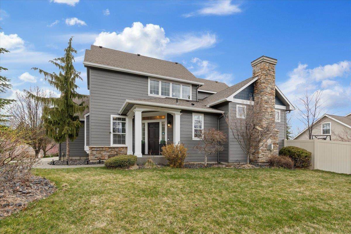 5321 Rosedale Ln - Photo 1