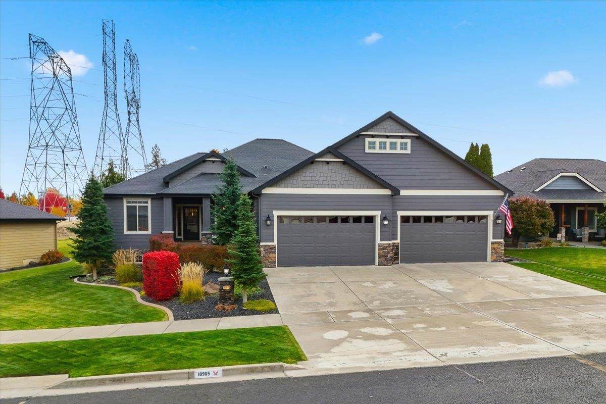 10905 Acoma Dr - Photo 1