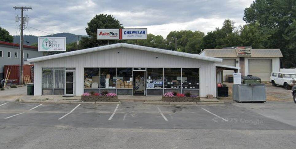 206 Meridian St - Photo 1