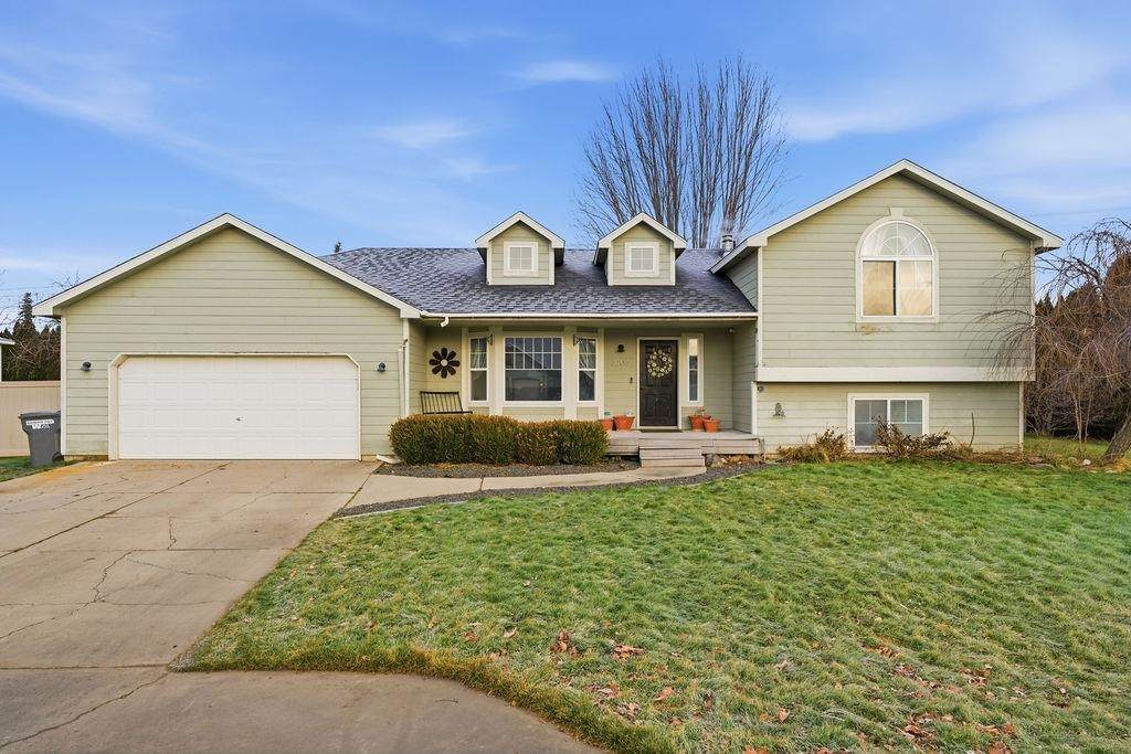 3206 Vercler Dr - Photo 1