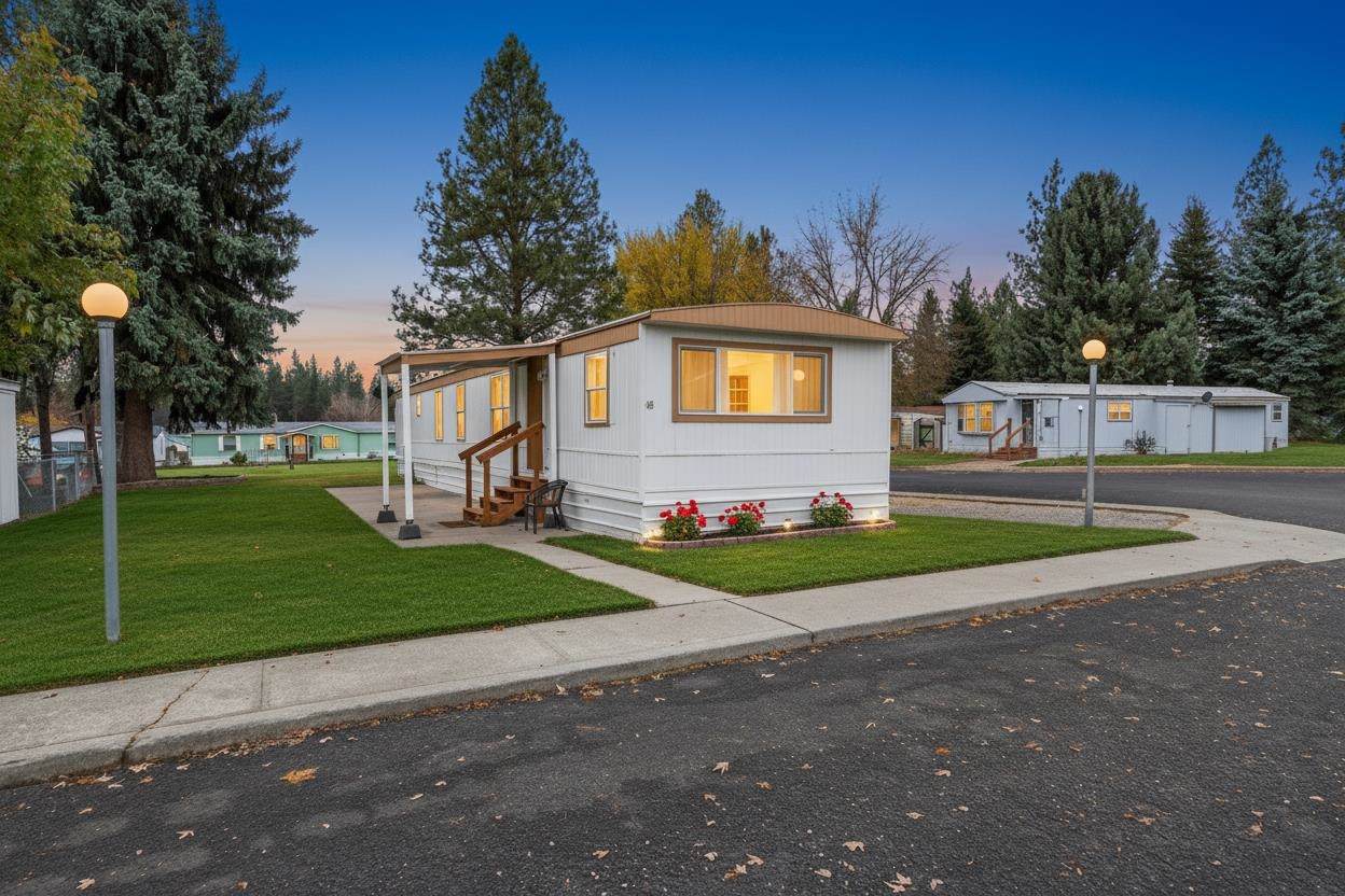 3110-48 Chattaroy Rd - Photo 1