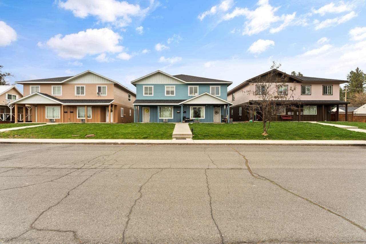 308 3rd St - Photo 1