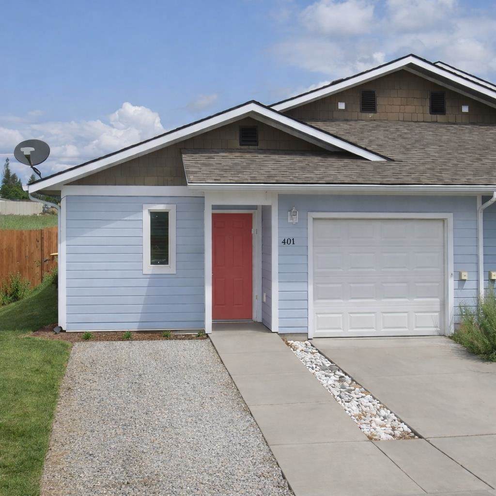 401 I St - Photo 1