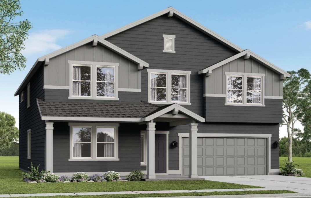 8604 Panorama Ln - Photo 1