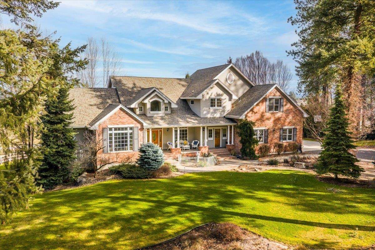 4309 Silver Spur Ln - Photo 1