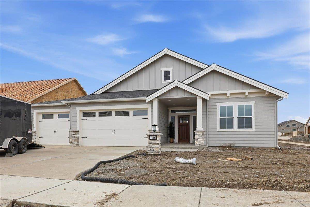1304 Manifold Rd - Photo 1