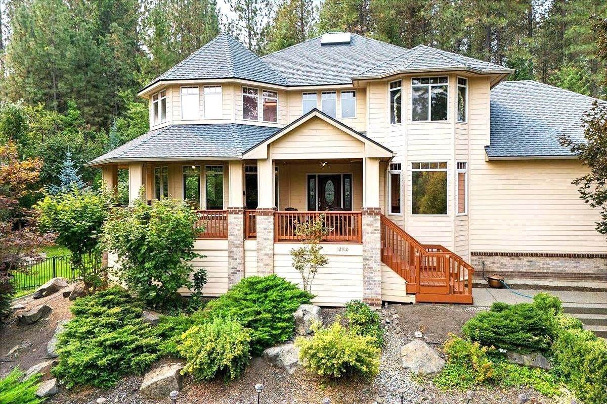 12910 Fairway Ridge Ln - Photo 1