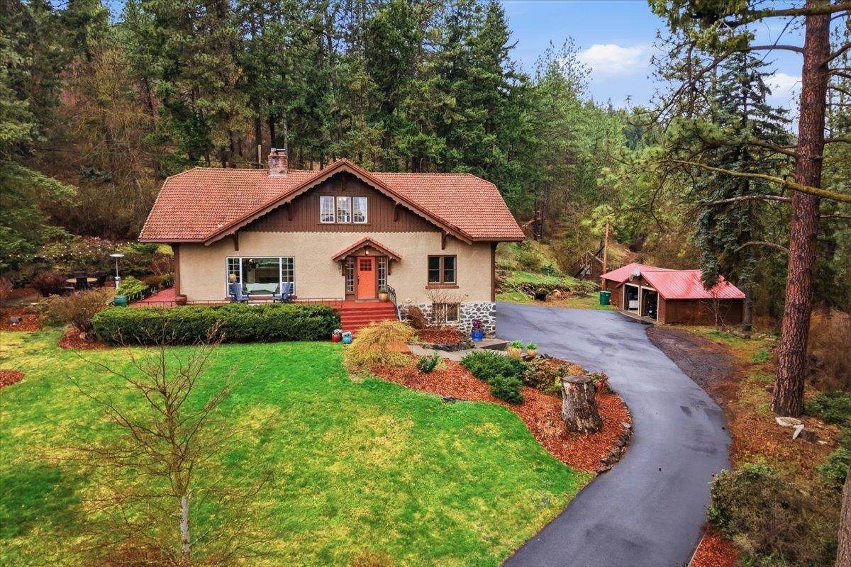 9227 Mountain View Ln - Photo 1