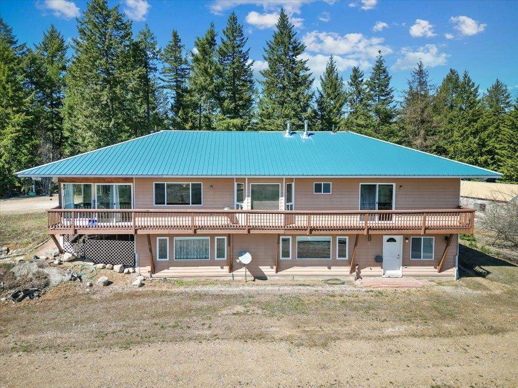 1876 Horseshoe Lake Rd - Photo 1