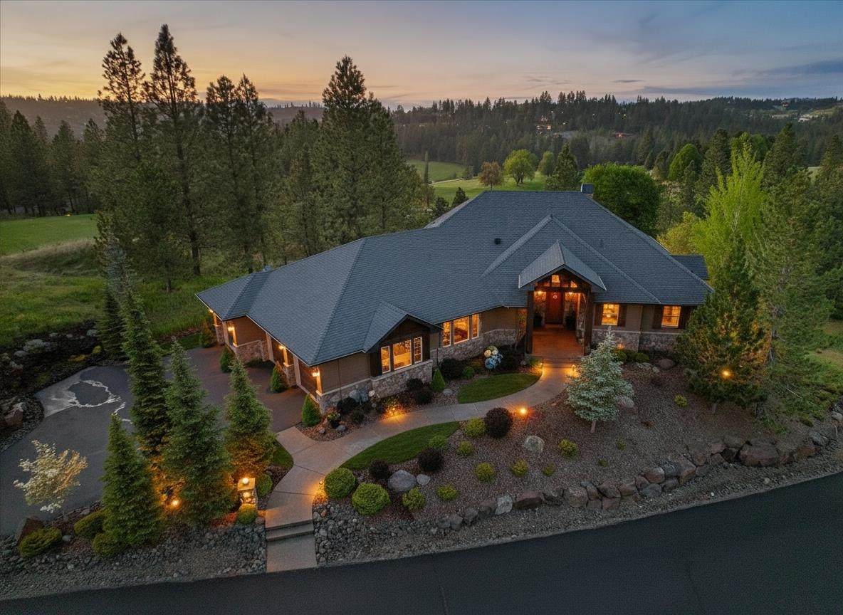 2415 Hangman Creek Ln - Photo 1