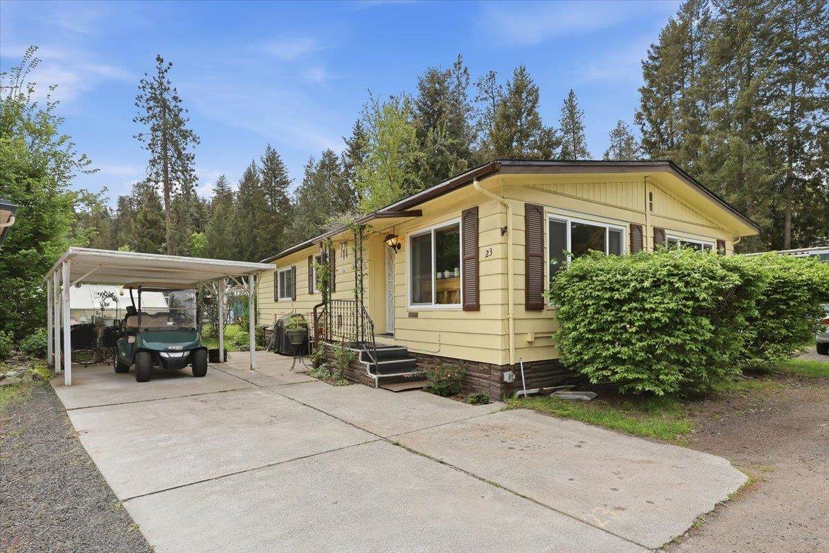 3231 Boone #23 Ave - Photo 1