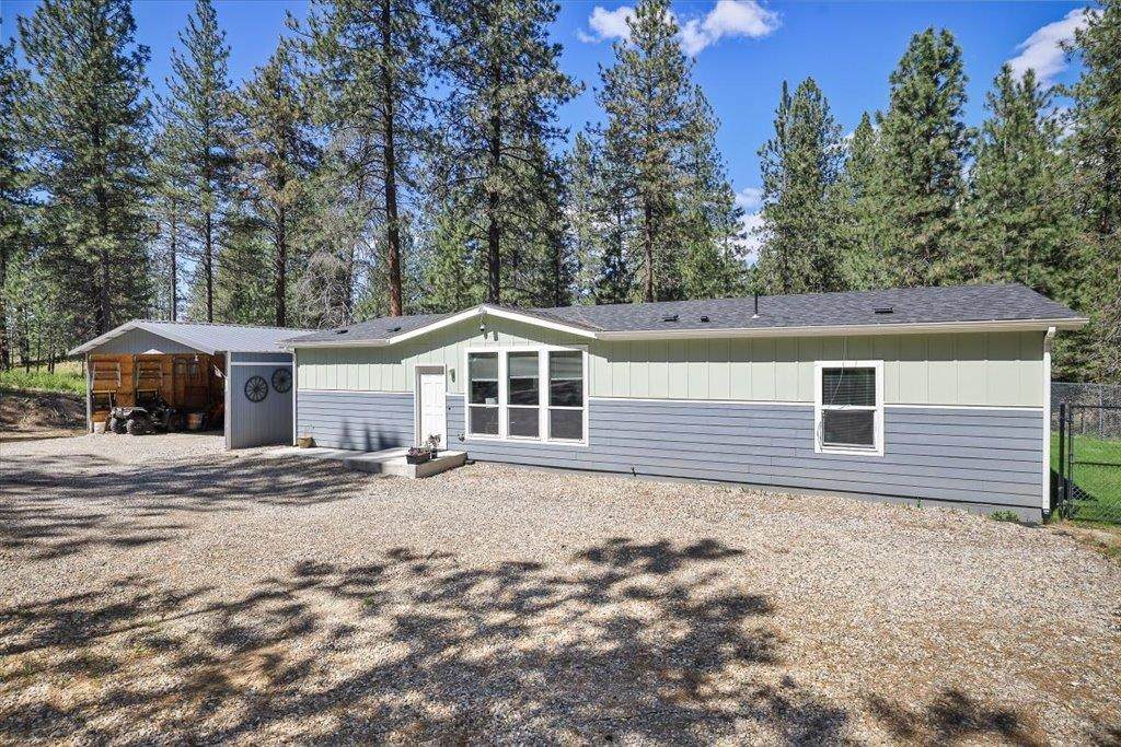 1259 Deer Park Milan Rd - Photo 1