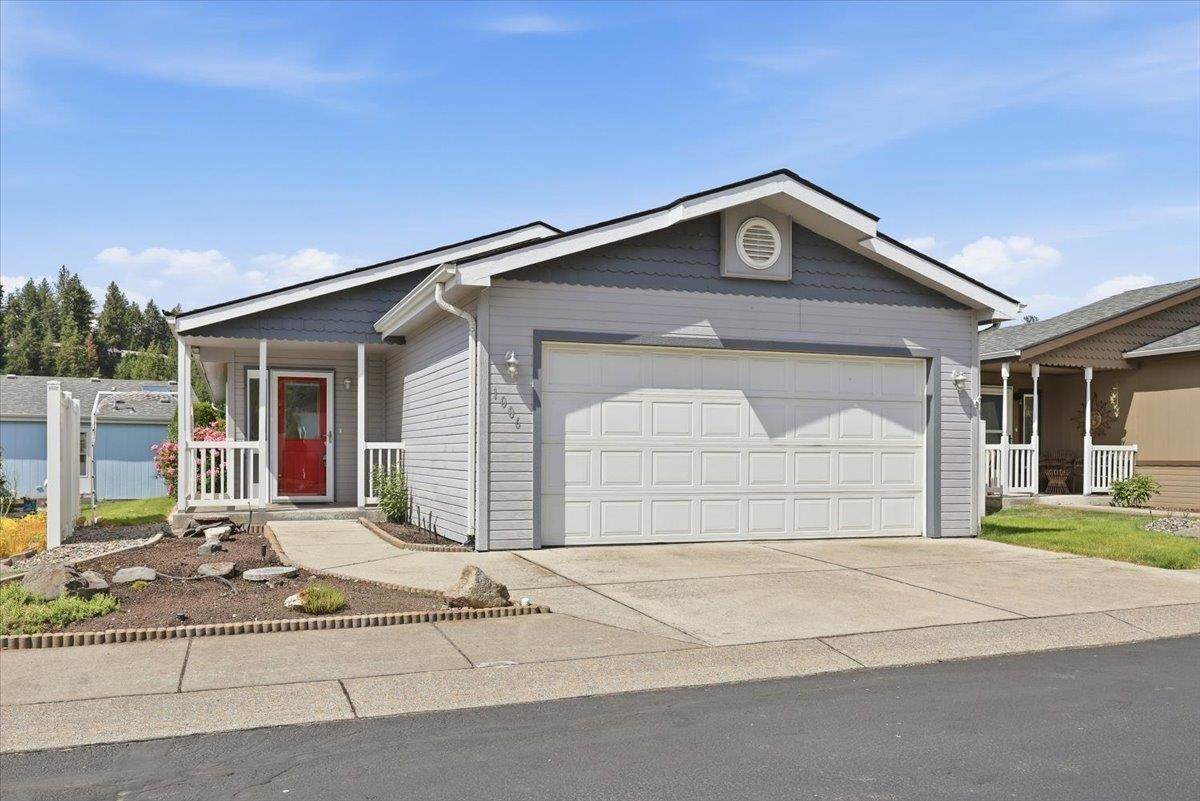 1006 Sunny Creek Cir - Photo 1