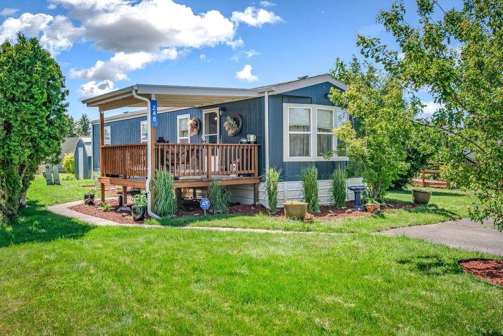 2201-248 Craig Rd - Photo 1
