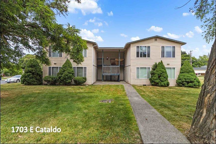 1703 Cataldo Ave - Photo 1