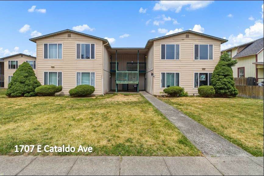 1707 Cataldo Ave - Photo 1