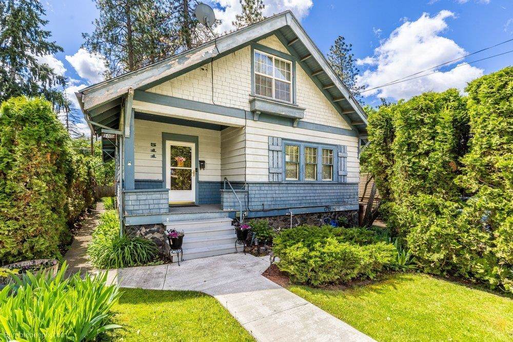 511 14TH Ave - Photo 1