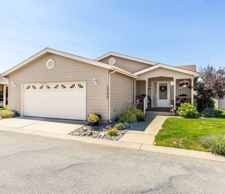 1725 Hodges Ln - Photo 1