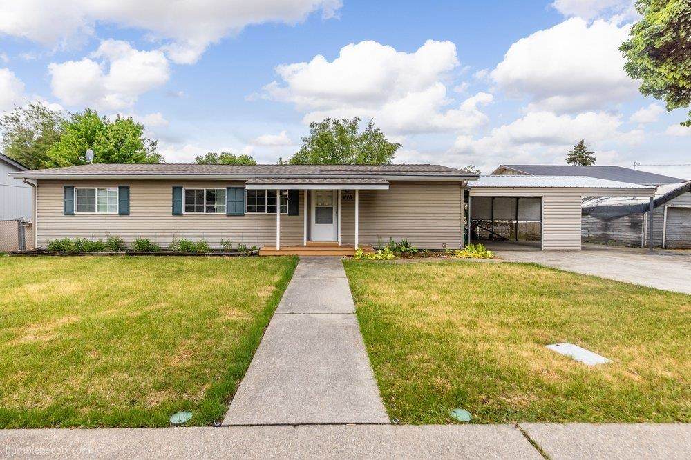 419 Vista Rd - Photo 1