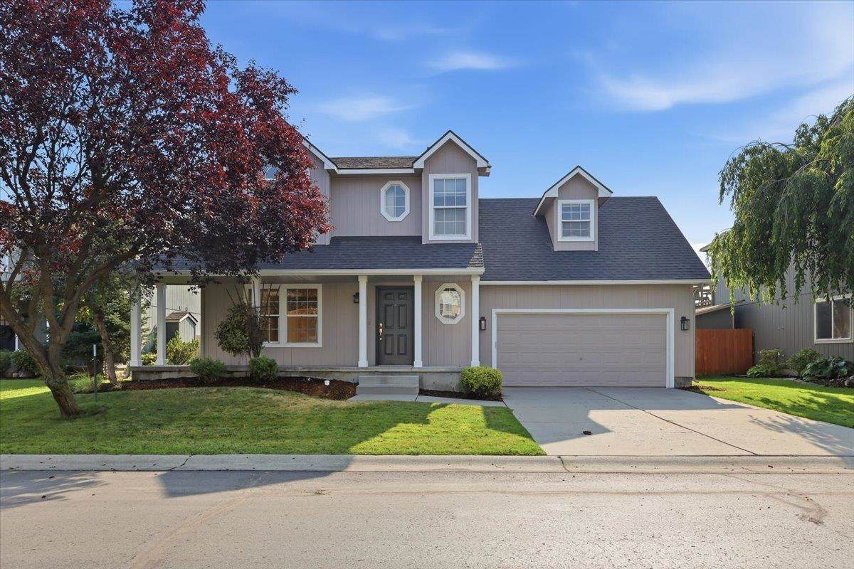 5205 Altamont Ln - Photo 1