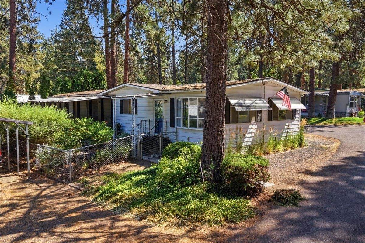 8900 Mullen Hill Rd, #74 - Photo 1