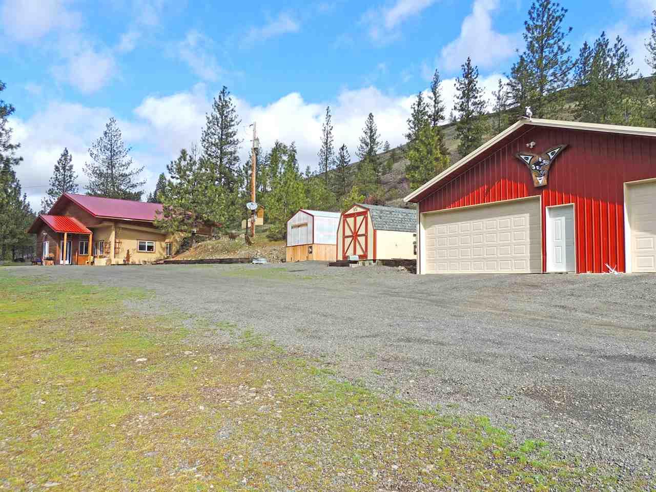 32697 Hawk Creek Ranch Rd N - Photo 1