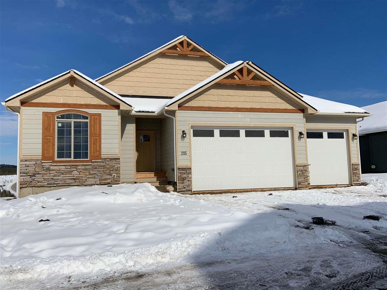 215 Wandermere Heights Ln - Photo 1
