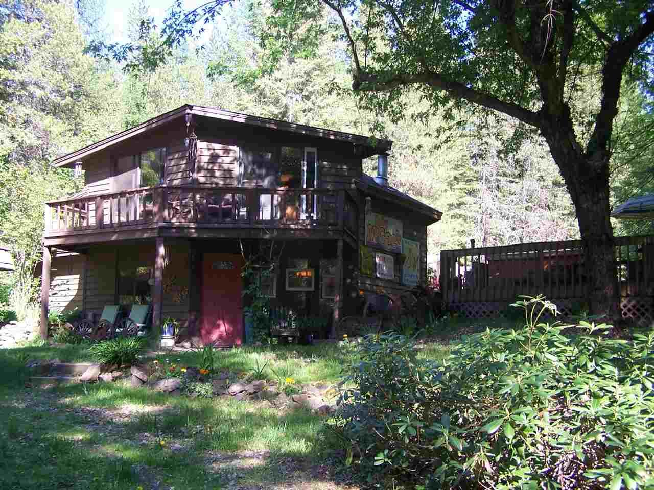 1142 Hill Top Rd - Photo 1