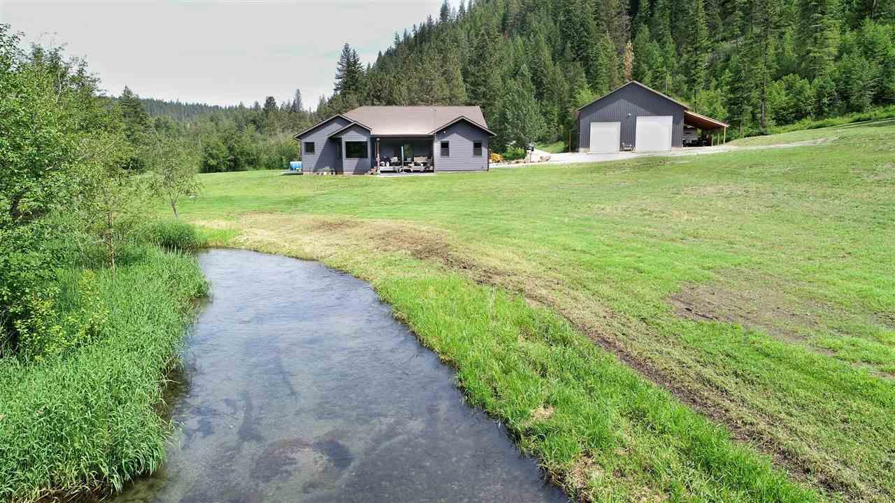822 Little Spokane River Rd - Photo 1