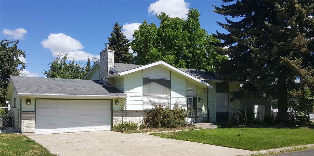 225 Nolan Brown Pl - Photo 1