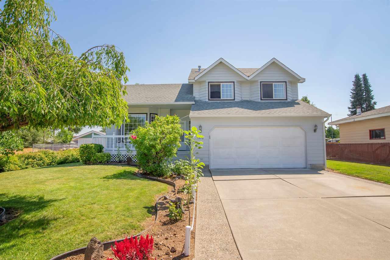 1420 Laura Rd - Photo 1