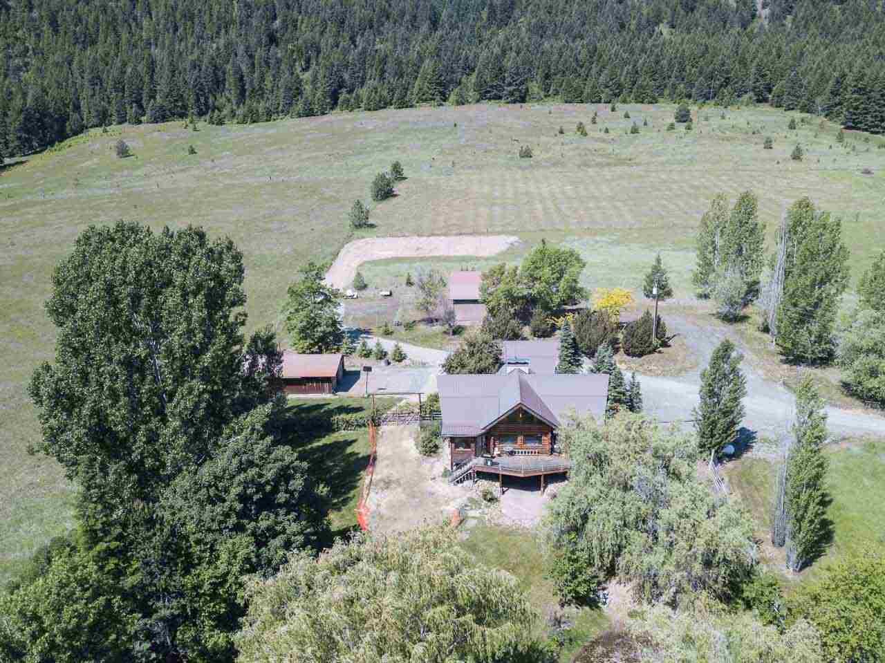 701 A Williams Lake Rd - Photo 1