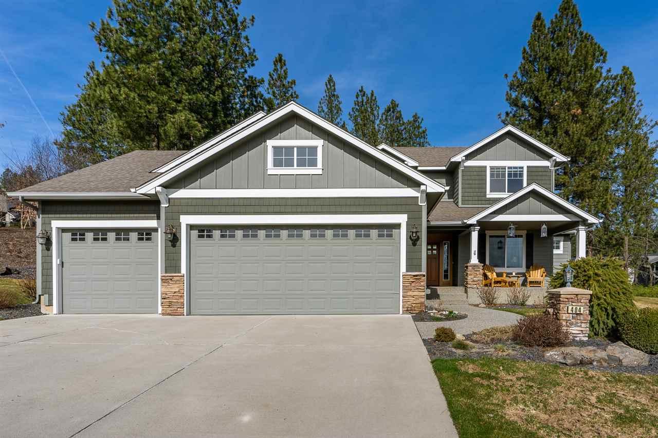 404 Trail Ridge Ct - Photo 1
