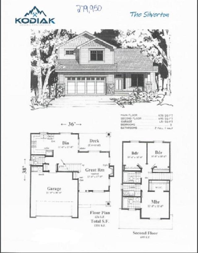 4710 Woodlawn Ln - Photo 1