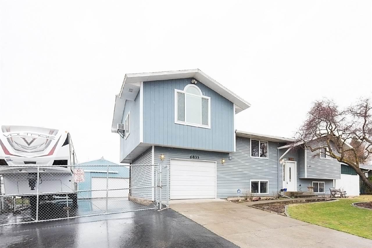 6833 Cincinnati St - Photo 1