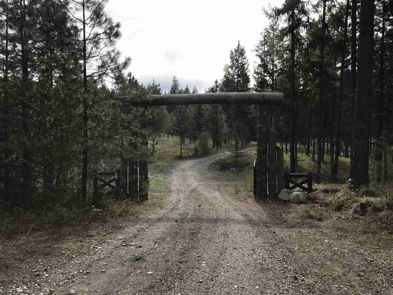 LOT #5 Lillooet Dr - Photo 1