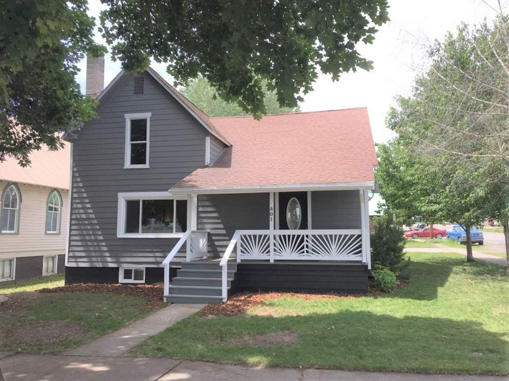 401 Spokane St - Photo 1