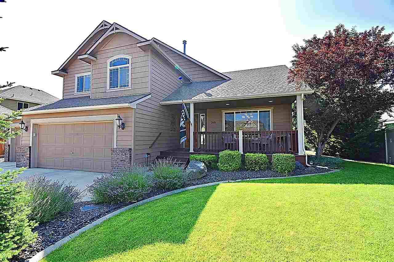 2606 Westover Rd - Photo 1