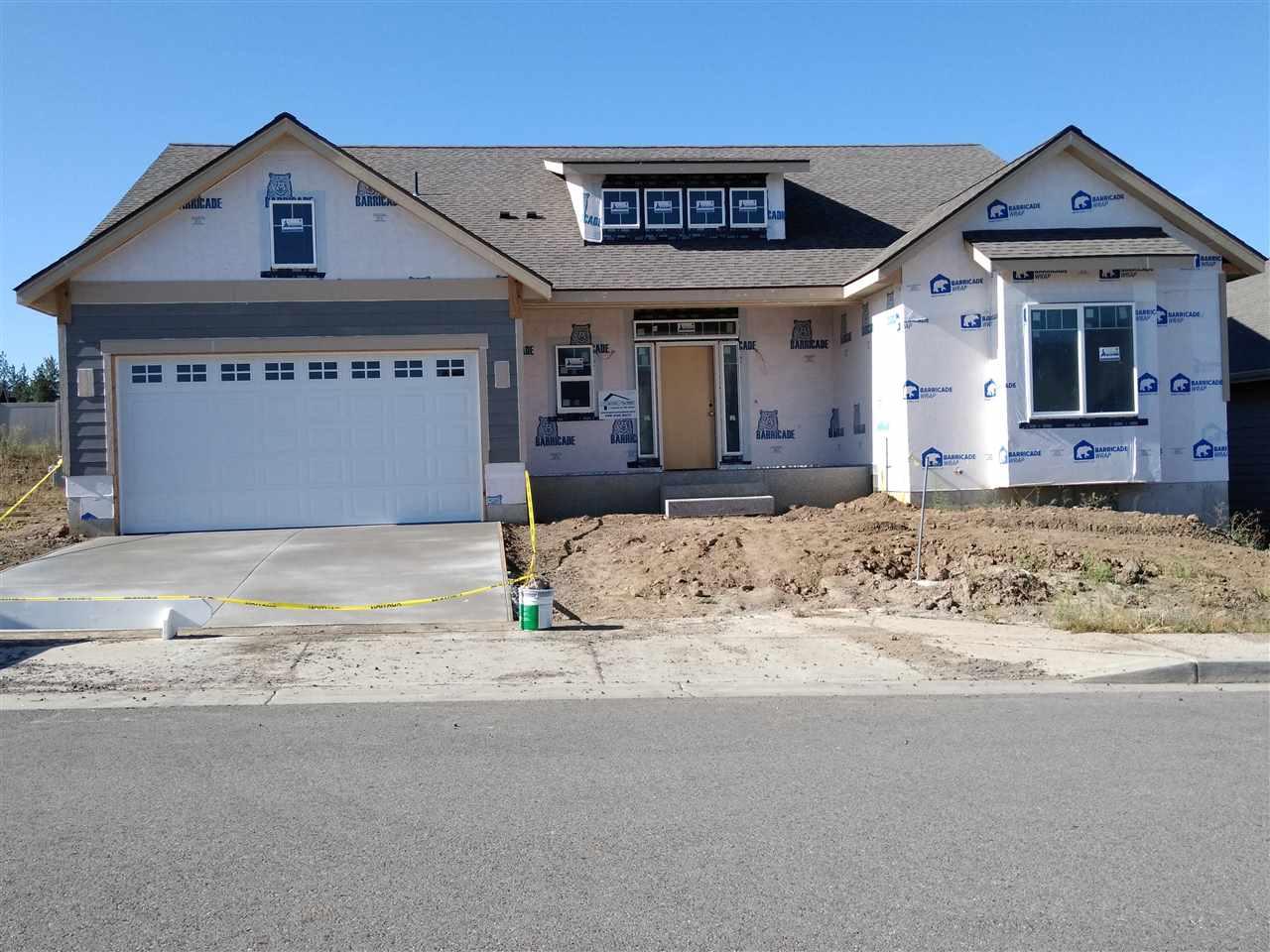 643 Basalt Ridge Dr - Photo 1