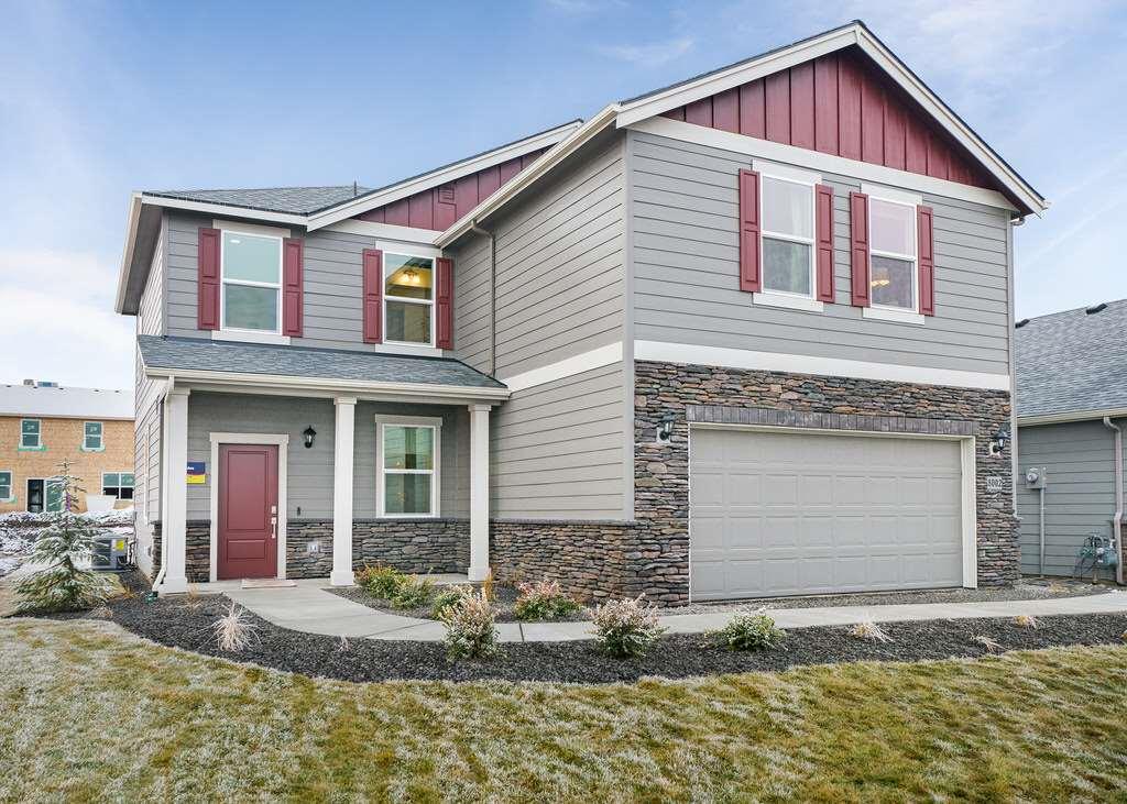 1122 Silver Pine Rd - Photo 1