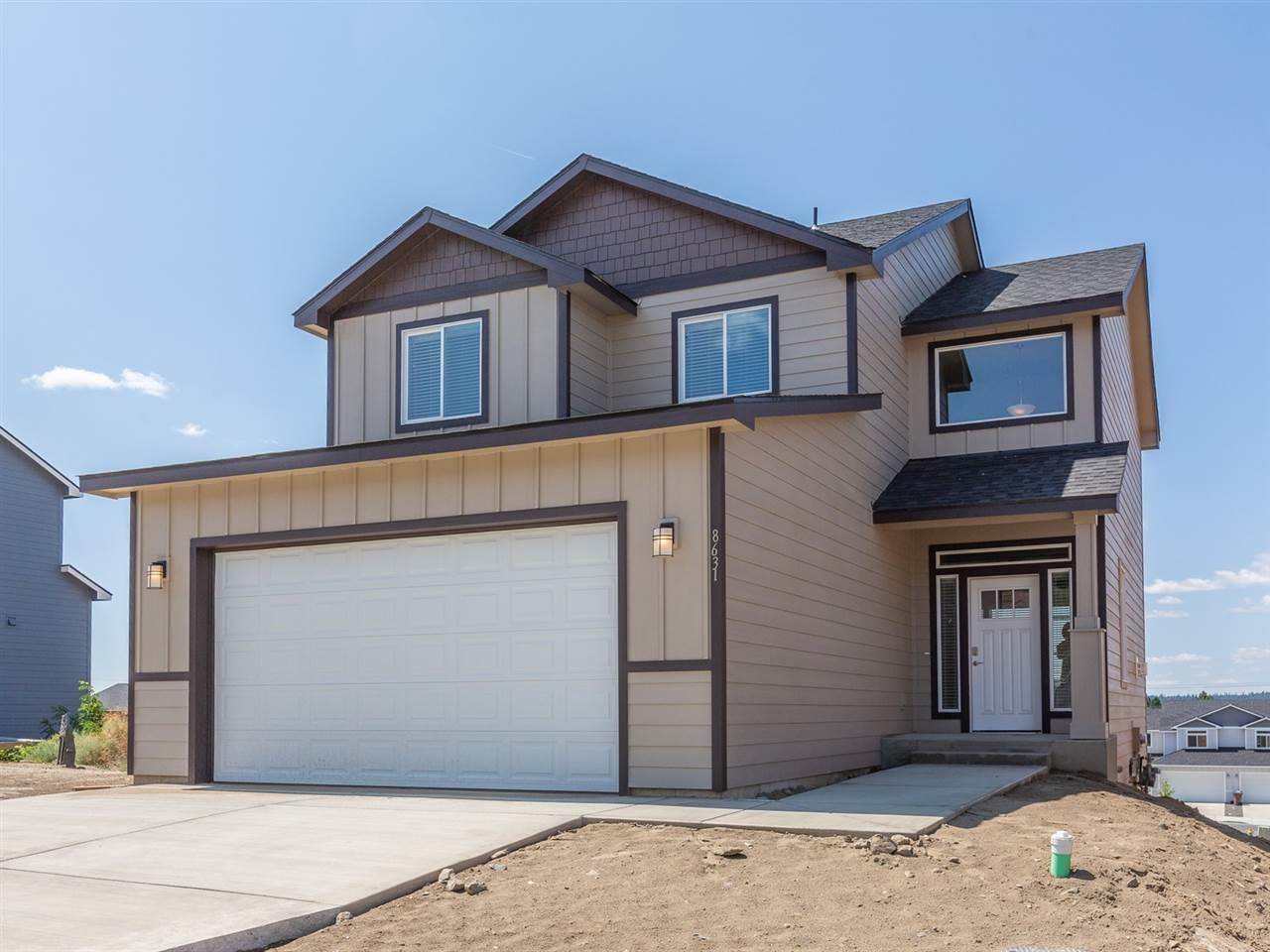 8631 James Dr - Photo 1