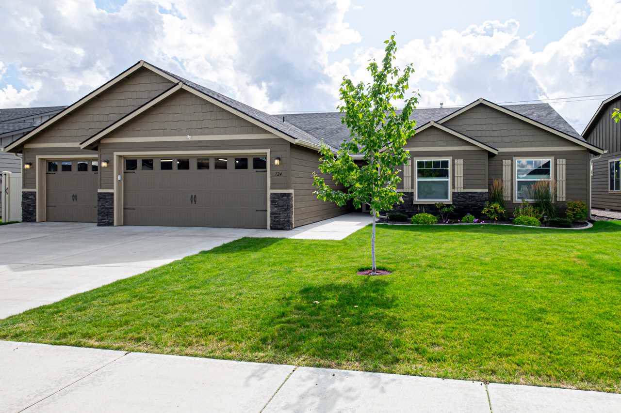 724 Quail Dr - Photo 1